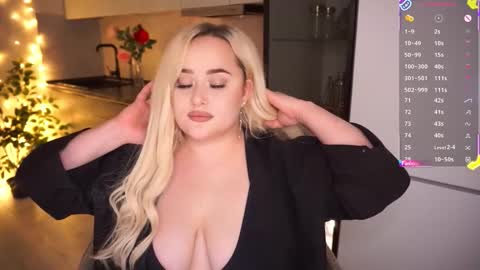 Irena Barr online show from December 2025 08:48:01 PM