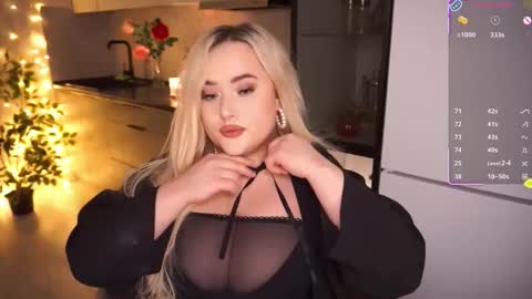 Irena Barr online show from December 2025 05:42:02 PM