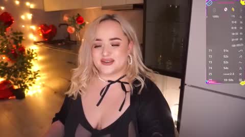 Irena Barr online show from February 2026 05:53:02 PM