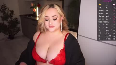 Irena Barr online show from April 2026 06:42:02 PM