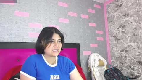  IRENE  online show from January 2025 02:35:01 PM