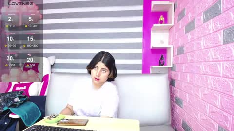  IRENE  online show from January 2025 12:15:01 PM