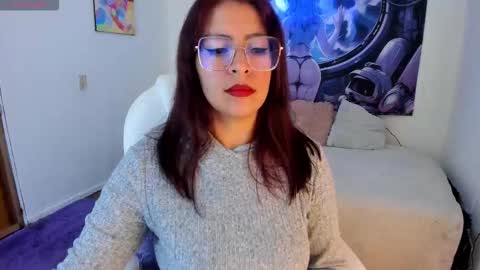 Irene Casas online show from October 2025 02:46:02 AM