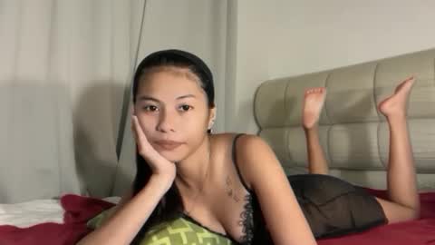 irene_tiu online show from March 2026 08:41:01 AM