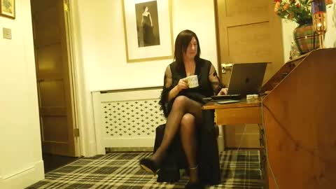 Irena Adler online show from February 2026 11:30:02 PM