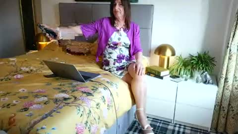Snapshot of ireneadlerxd chatting on July 2026 05:37:02 PM Irena Adler online show from July 2026 05:37:02 PM