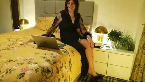 Snapshot of ireneadlerxd chatting on July 2026 11:31:01 PM Irena Adler online show from July 2026 11:31:01 PM