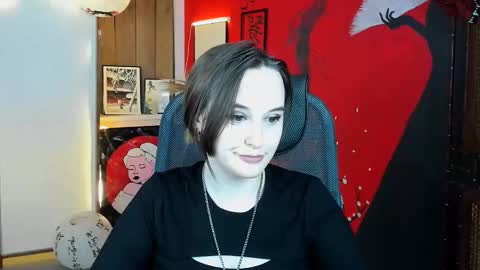 IreneBailey online show from November 2025 09:14:02 AM