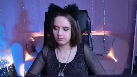 IreneBailey online show from January 2026 05:55:01 AM