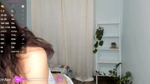 Irene online show from March 2025 07:04:02 PM