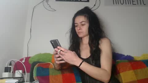 Irene Isabela online show from March 2026 12:49:01 PM