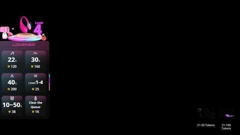  I R E N N E online show from January 2026 12:40:02 PM