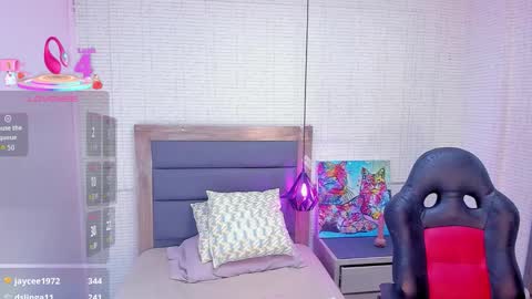  I R E N N E online show from February 2026 12:41:02 AM