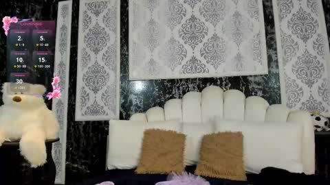 Irenne Wilson Online 0700 to 1400 gmt-5 online show from March 2026 01:07:02 PM