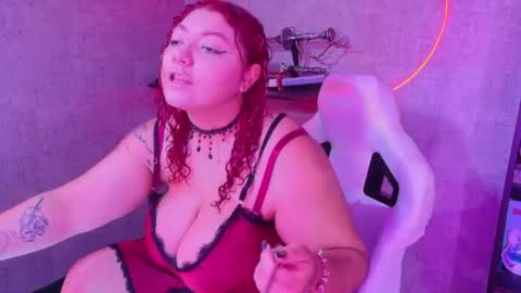 Snapshot of iriisfeitan chatting on May 2026 10:01:01 AM iriisfeitan online show from May 2026 10:01:01 AM