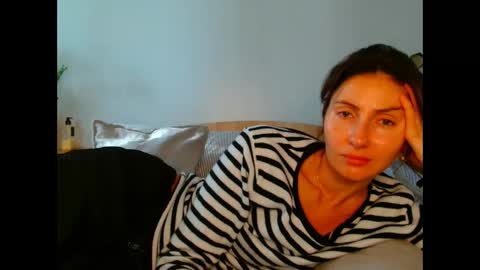 irina online show from November 2025 09:08:02 AM