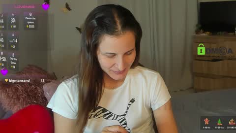  IRINA  online show from January 2025 11:23:01 PM