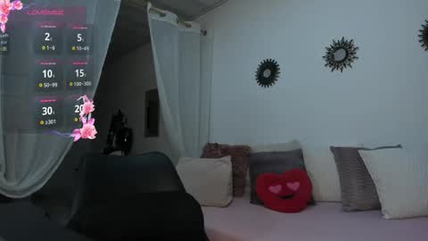  IRINA  online show from February 2026 01:17:01 AM