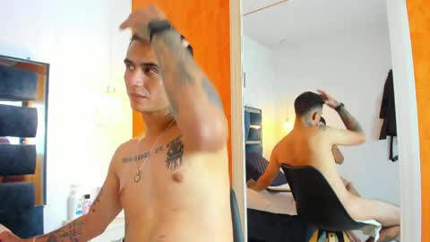 Snapshot of irina_and_max chatting on May 2026 07:55:02 PM irina_and_max online show from May 2026 07:55:02 PM