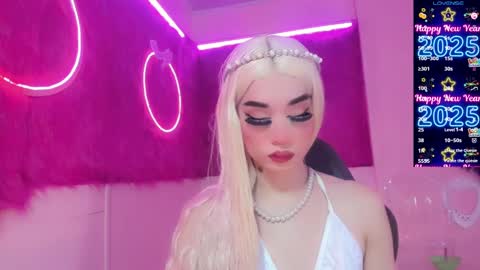 Snapshot of irina_lechera_ chatting on January 2025 07:50:02 PM Irina online show from January 2025 07:50:02 PM