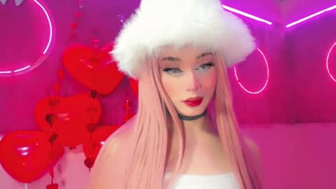 Snapshot of irina_lechera_ chatting on February 2025 07:50:02 PM Irina online show from February 2025 07:50:02 PM