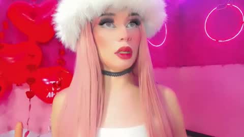 Snapshot of irina_lechera_ chatting on February 2025 10:52:02 PM Irina online show from February 2025 10:52:02 PM