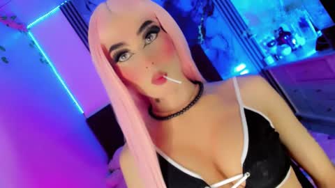 Snapshot of irina_lechera_ chatting on September 2025 07:17:01 PM Irina online show from September 2025 07:17:01 PM