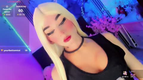 Snapshot of irina_lechera_ chatting on October 2025 07:12:02 PM Irina online show from October 2025 07:12:02 PM