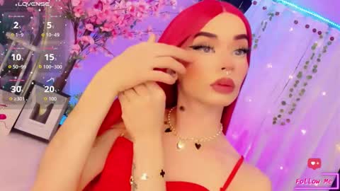 Irina online show from January 2026 04:29:01 AM