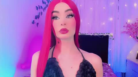 Irina online show from March 2026 07:29:01 PM