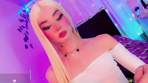 Irina online show from March 2026 08:47:01 PM