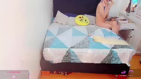 Irina online show from April 2026 07:11:02 PM