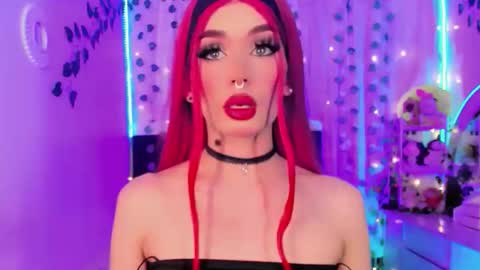 Irina online show from April 2026 09:10:02 PM