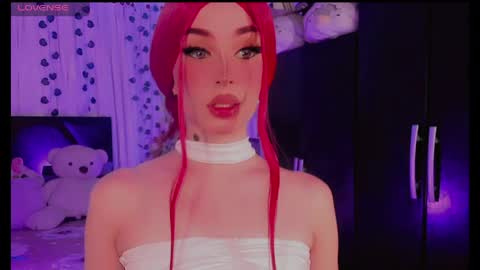 Snapshot of irina_lechera_ chatting on May 2026 08:18:01 PM Irina online show from May 2026 08:18:01 PM