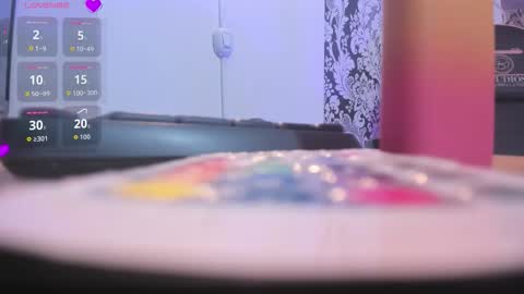 IRINA online show from February 2026 03:37:02 AM