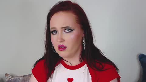 Irina online show from December 2024 02:17:01 AM