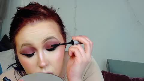 Irina online show from January 2025 11:23:01 PM