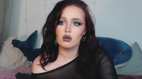 Irina online show from January 2025 10:13:02 PM