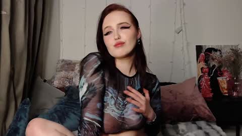 Irina online show from January 2025 10:54:02 PM