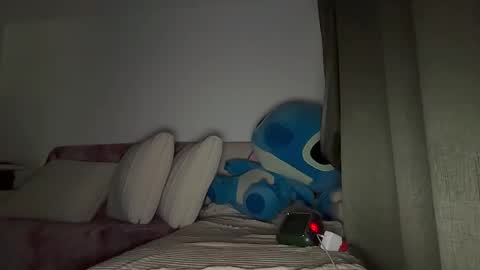 Im Irina  online show from February 2026 04:09:02 AM