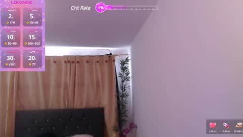 Irina Russo online show from December 2024 01:02:02 PM