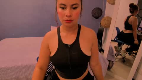 irina online show from February 2025 03:36:01 AM