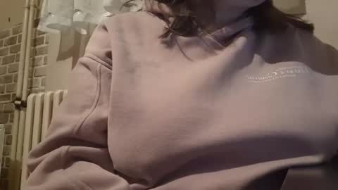 IrinnaK online show from February 2025 04:26:02 PM