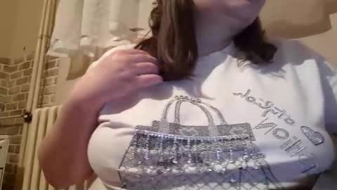 IrinnaK online show from March 2025 06:05:02 PM