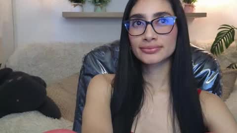 Snapshot of iris_cam_ chatting on March 2026 02:56:02 PM iris online show from March 2026 02:56:02 PM