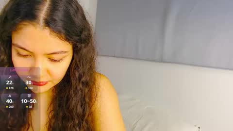 Snapshot of iris_caprice chatting on November 2025 02:04:02 AM Instagram iris caprice online show from November 2025 02:04:02 AM