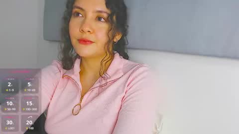 Snapshot of iris_caprice chatting on December 2025 02:17:02 AM Instagram iris caprice online show from December 2025 02:17:02 AM