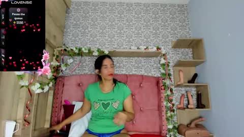 Hot Charlotte  online show from February 2025 12:16:02 PM