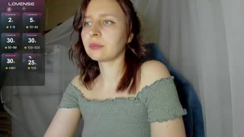 Iris online show from May 2026 09:24:01 PM