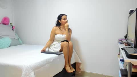 iris online show from November 2025 10:52:02 PM